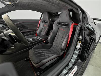 2023 Audi R8 GT   - Photo 23 - Nashville, TN 37217