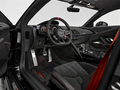 2023 Audi R8 GT   - Photo 59 - Nashville, TN 37217