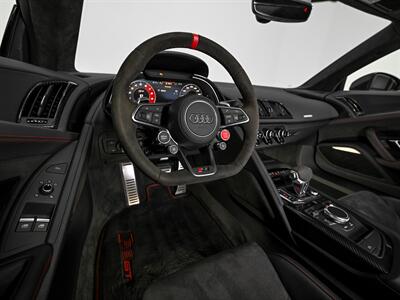 2023 Audi R8 GT   - Photo 61 - Nashville, TN 37217