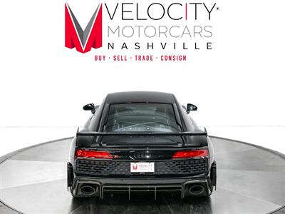 2023 Audi R8 GT   - Photo 17 - Nashville, TN 37217