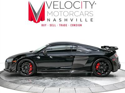 2023 Audi R8 GT   - Photo 10 - Nashville, TN 37217