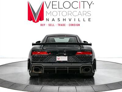 2023 Audi R8 GT   - Photo 8 - Nashville, TN 37217