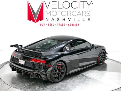 2023 Audi R8 GT   - Photo 16 - Nashville, TN 37217