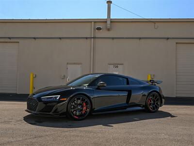 2023 Audi R8 GT   - Photo 94 - Nashville, TN 37217