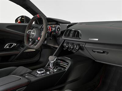 2023 Audi R8 GT   - Photo 44 - Nashville, TN 37217