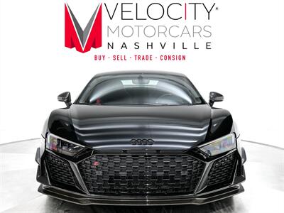 2023 Audi R8 GT   - Photo 19 - Nashville, TN 37217