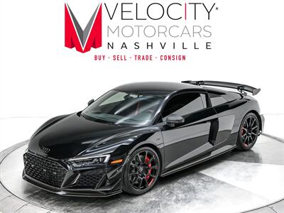 2023 Audi R8 GT   - Photo 12 - Nashville, TN 37217