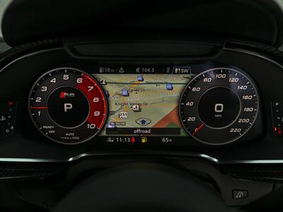 2023 Audi R8 GT   - Photo 73 - Nashville, TN 37217