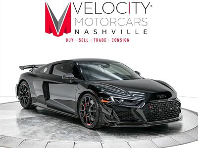 2023 Audi R8 GT   - Photo 5 - Nashville, TN 37217