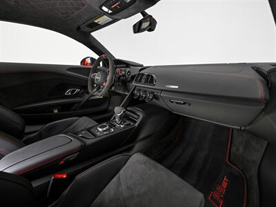 2023 Audi R8 GT   - Photo 45 - Nashville, TN 37217