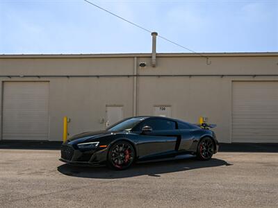 2023 Audi R8 GT   - Photo 95 - Nashville, TN 37217