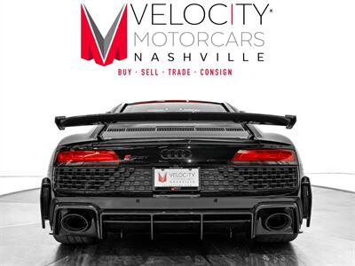 2023 Audi R8 GT   - Photo 21 - Nashville, TN 37217