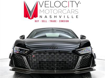 2023 Audi R8 GT   - Photo 20 - Nashville, TN 37217