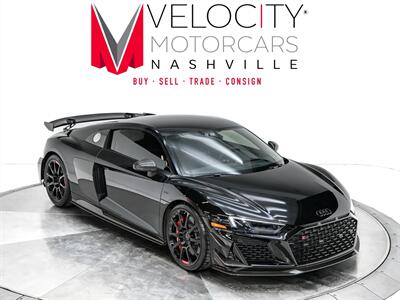 2023 Audi R8 GT   - Photo 14 - Nashville, TN 37217