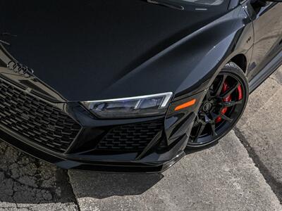 2023 Audi R8 GT   - Photo 104 - Nashville, TN 37217