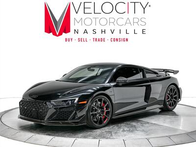 2023 Audi R8 GT   - Photo 2 - Nashville, TN 37217