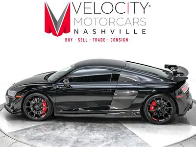 2023 Audi R8 GT   - Photo 11 - Nashville, TN 37217