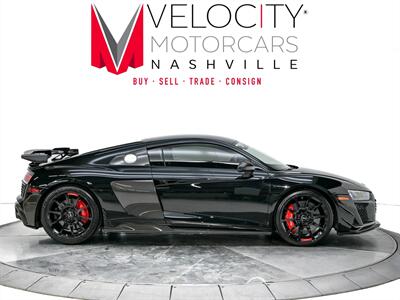 2023 Audi R8 GT   - Photo 6 - Nashville, TN 37217