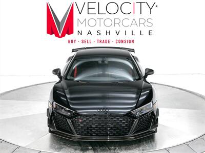 2023 Audi R8 GT   - Photo 13 - Nashville, TN 37217