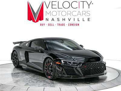 2023 Audi R8 GT   - Photo 4 - Nashville, TN 37217