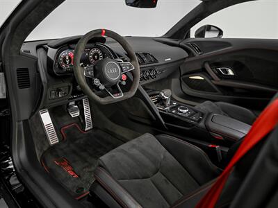 2023 Audi R8 GT   - Photo 60 - Nashville, TN 37217