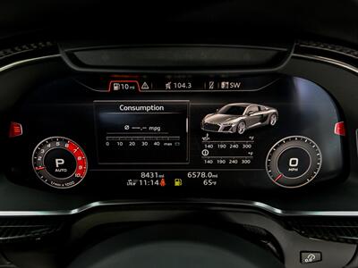 2023 Audi R8 GT   - Photo 74 - Nashville, TN 37217