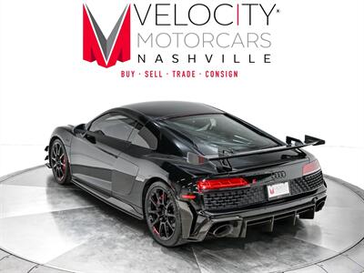 2023 Audi R8 GT   - Photo 18 - Nashville, TN 37217