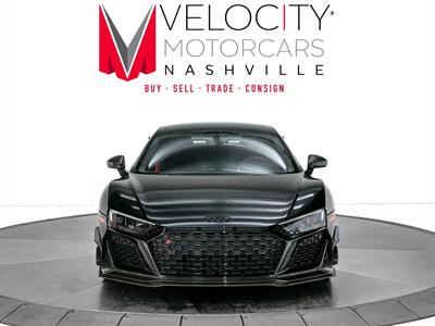 2023 Audi R8 GT   - Photo 3 - Nashville, TN 37217