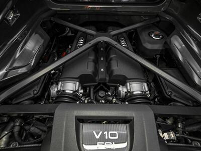 2023 Audi R8 GT   - Photo 55 - Nashville, TN 37217