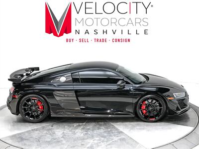 2023 Audi R8 GT   - Photo 15 - Nashville, TN 37217