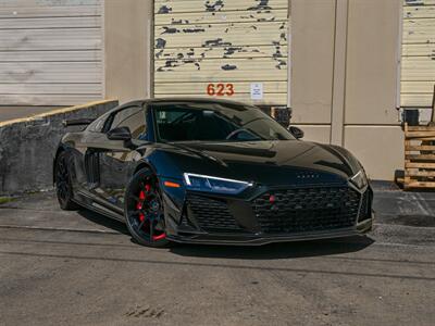 2023 Audi R8 GT   - Photo 105 - Nashville, TN 37217