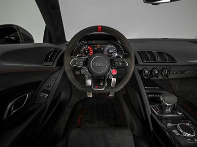 2023 Audi R8 GT   - Photo 64 - Nashville, TN 37217