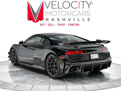 2023 Audi R8 GT   - Photo 9 - Nashville, TN 37217