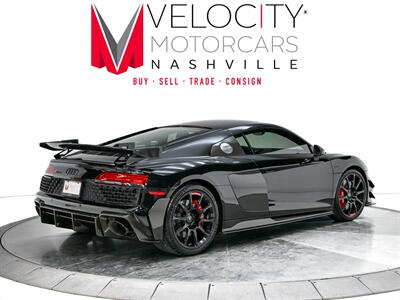 2023 Audi R8 GT   - Photo 7 - Nashville, TN 37217