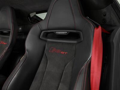 2023 Audi R8 GT   - Photo 26 - Nashville, TN 37217