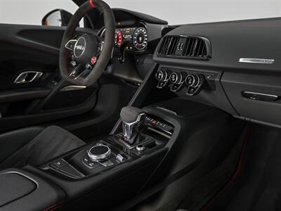 2023 Audi R8 GT   - Photo 47 - Nashville, TN 37217