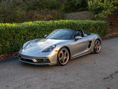 2022 Porsche 718 Boxster GTS 4.0   - Photo 98 - Nashville, TN 37217