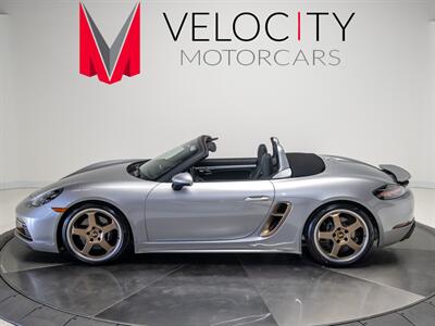 2022 Porsche 718 Boxster GTS 4.0   - Photo 11 - Nashville, TN 37217