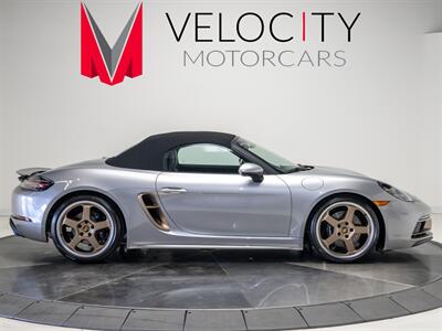 2022 Porsche 718 Boxster GTS 4.0   - Photo 5 - Nashville, TN 37217