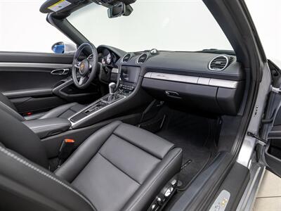 2022 Porsche 718 Boxster GTS 4.0   - Photo 48 - Nashville, TN 37217