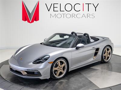 2022 Porsche 718 Boxster GTS 4.0   - Photo 13 - Nashville, TN 37217