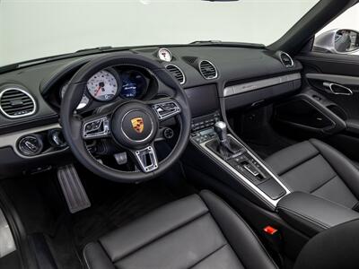 2022 Porsche 718 Boxster GTS 4.0   - Photo 60 - Nashville, TN 37217