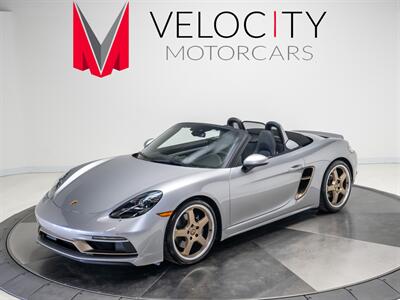 2022 Porsche 718 Boxster GTS 4.0   - Photo 12 - Nashville, TN 37217