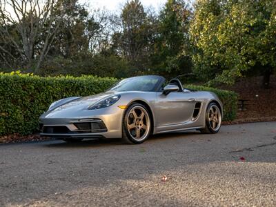 2022 Porsche 718 Boxster GTS 4.0   - Photo 99 - Nashville, TN 37217