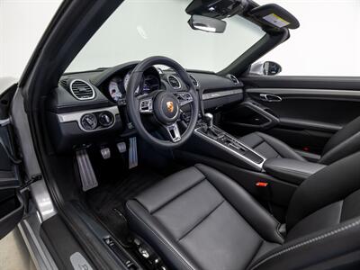 2022 Porsche 718 Boxster GTS 4.0   - Photo 58 - Nashville, TN 37217