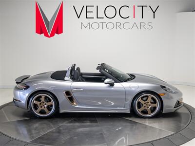 2022 Porsche 718 Boxster GTS 4.0   - Photo 16 - Nashville, TN 37217