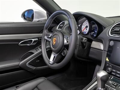 2022 Porsche 718 Boxster GTS 4.0   - Photo 55 - Nashville, TN 37217