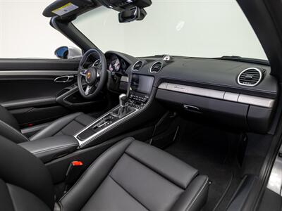 2022 Porsche 718 Boxster GTS 4.0   - Photo 52 - Nashville, TN 37217