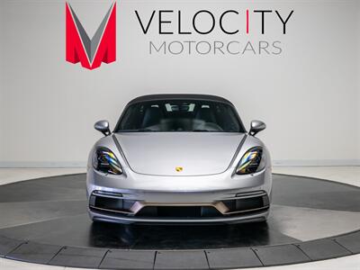 2022 Porsche 718 Boxster GTS 4.0   - Photo 3 - Nashville, TN 37217