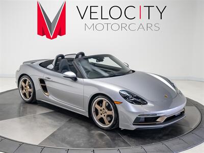 2022 Porsche 718 Boxster GTS 4.0   - Photo 14 - Nashville, TN 37217